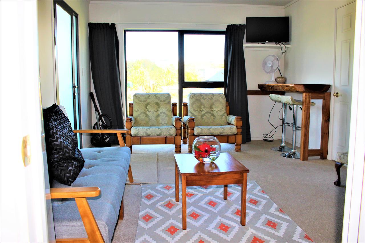 Zen Two-Bedroom Unit Rotorua Extérieur photo